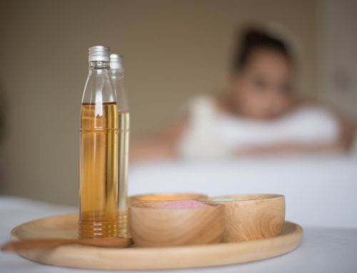 Positieve effecten biologische sesamolie