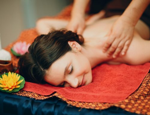 Wat is een Ayurvedische massage?