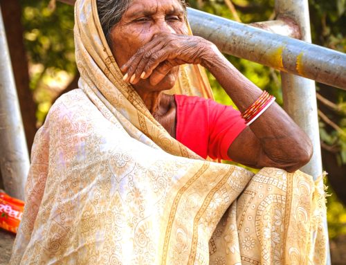 Ayurveda: Ontdek de deze oude geneeswijze